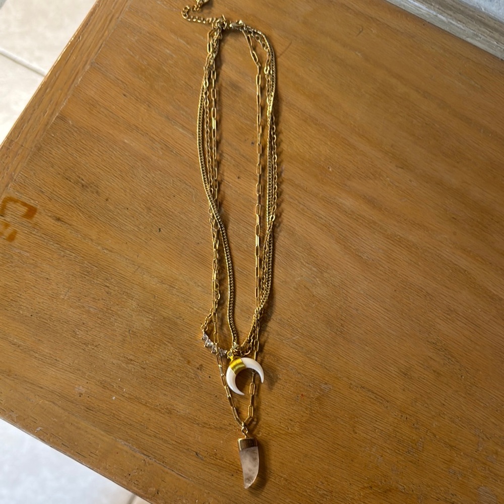 Pendant